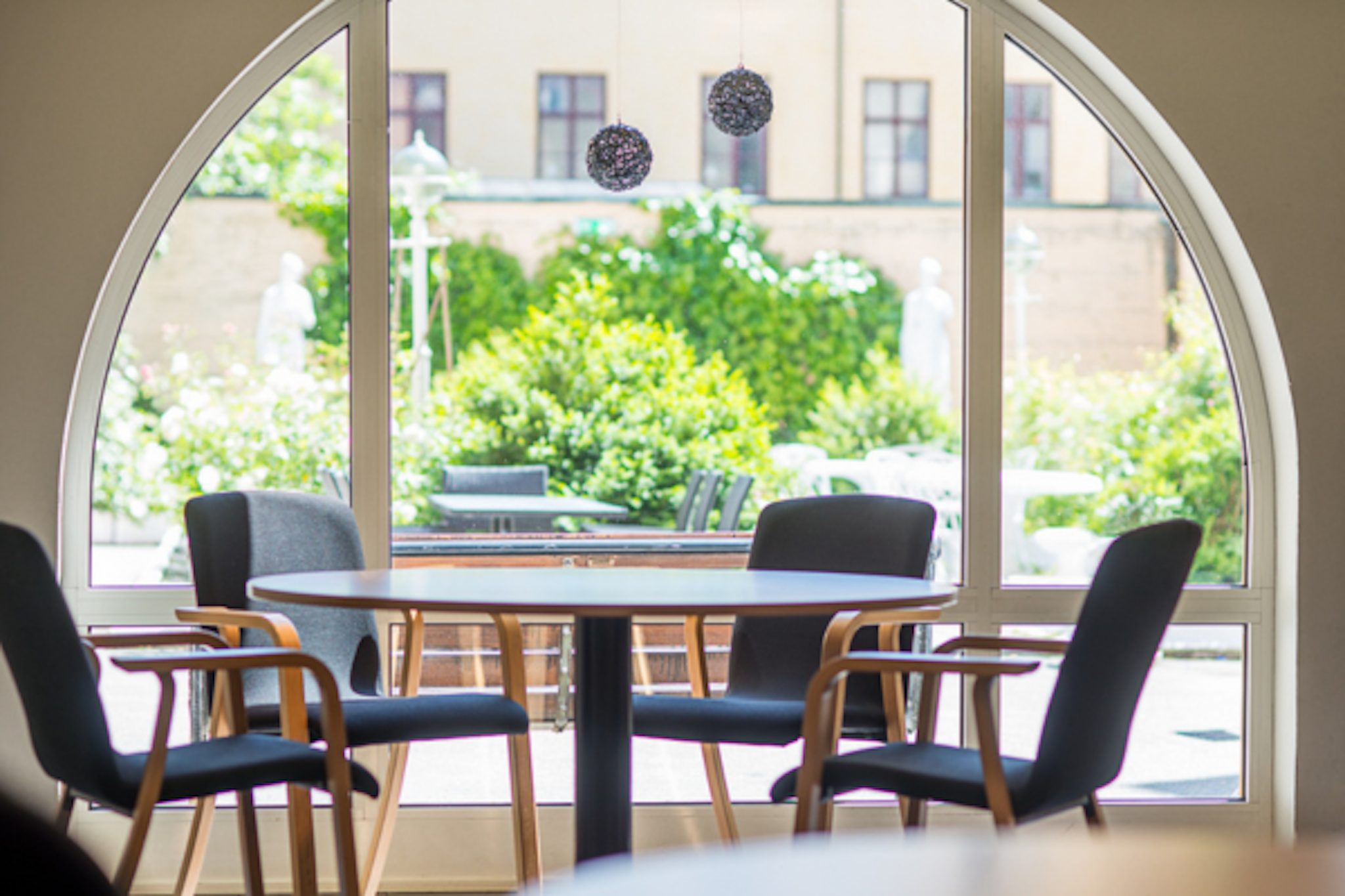 Profilhotels Grand Kristianstad 3/5