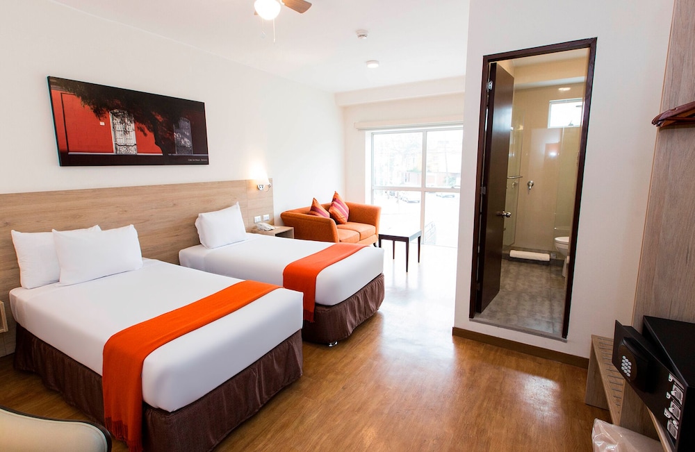 Casa Andina Standard Miraflores San Antonio 25/70