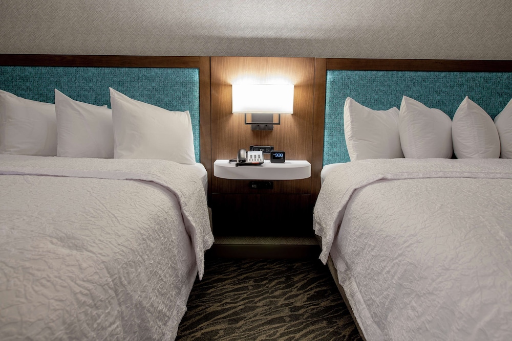 Hampton Inn Suites Duncanville Dallas Tx 15/55