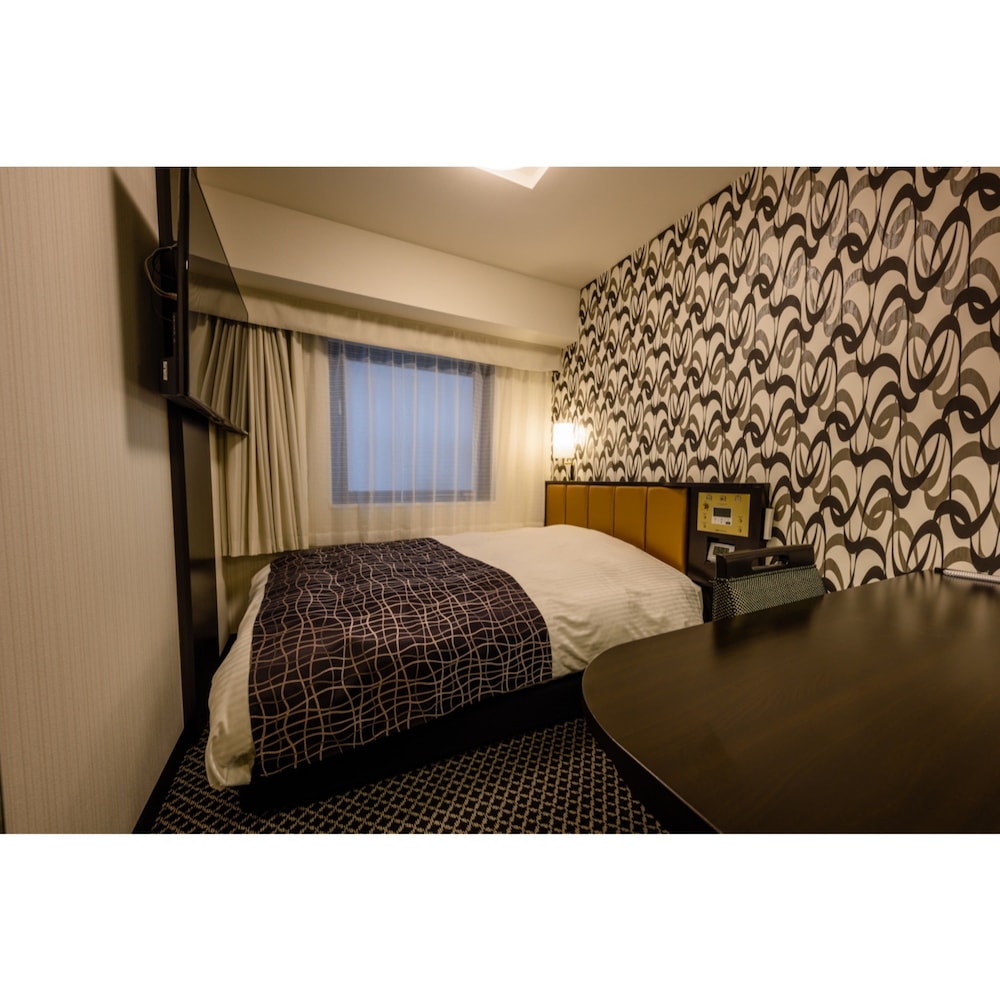 Apa Hotel Tkp Keikyu Kawasaki Ekimae 14/44