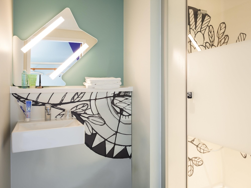 ibis budget Fribourg 7/49