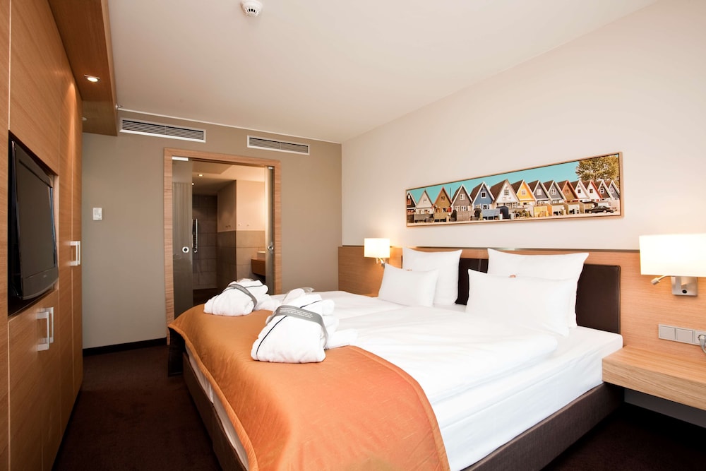 Atlantic Hotel Kiel 11/50