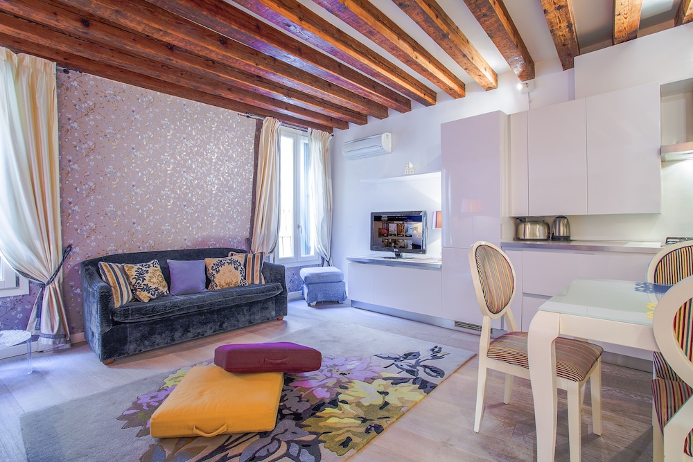 Venice Dream House Mercerie 11/21