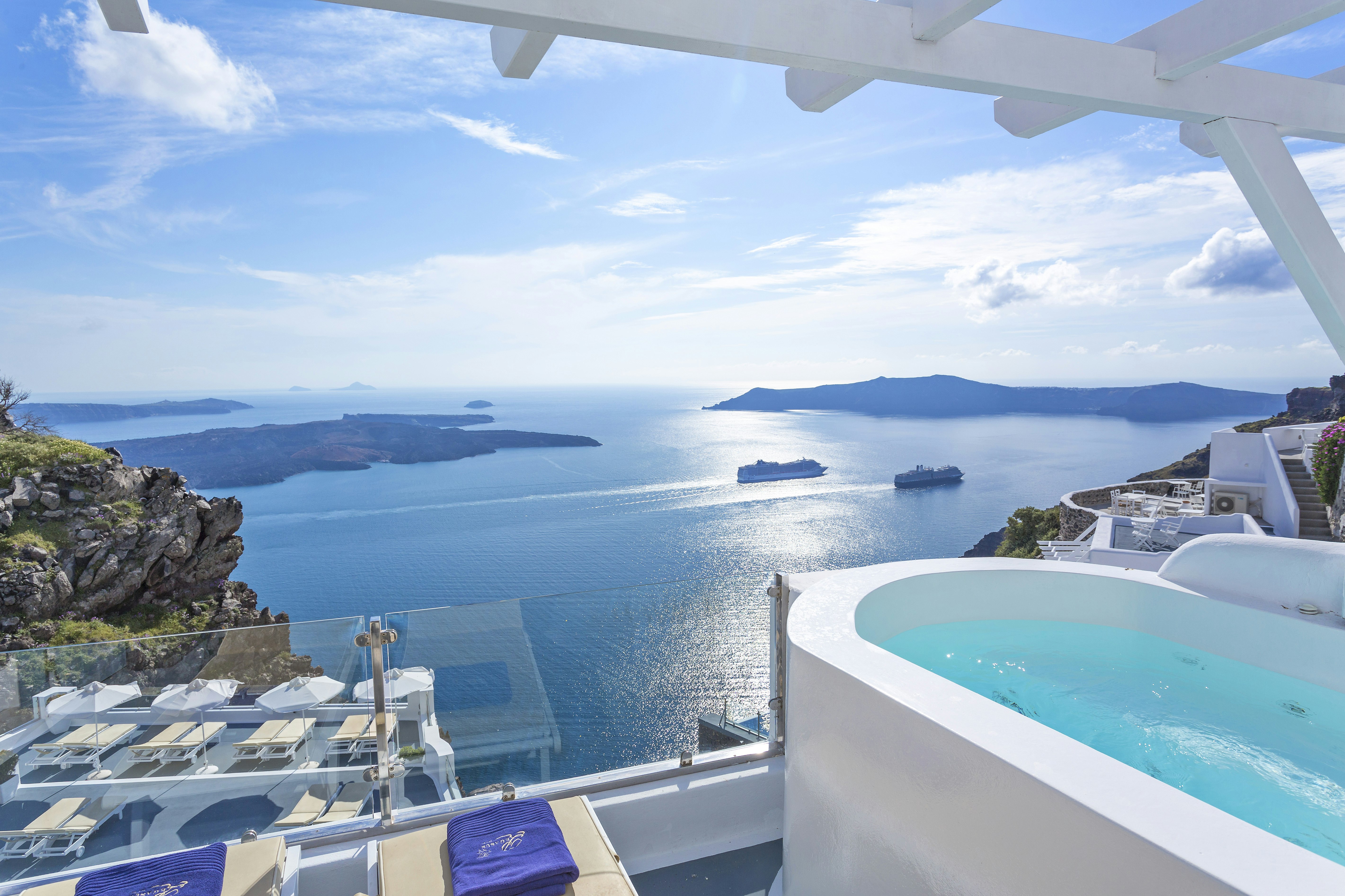 Pegasus Suites & Spa Hotel - Adults Only 40/42