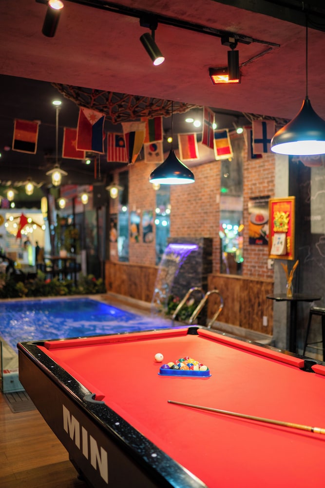Da Nang S Phuot Hostel 38/50