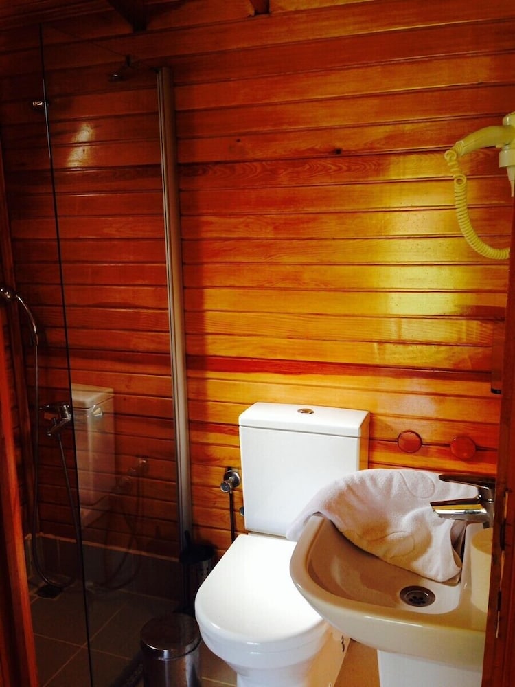 Ataol Beach & Bungalows 39/40