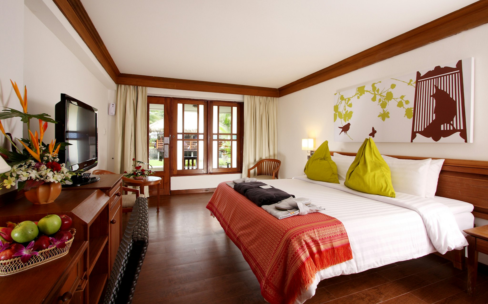 Sunprime Kamala Beach 7/35
