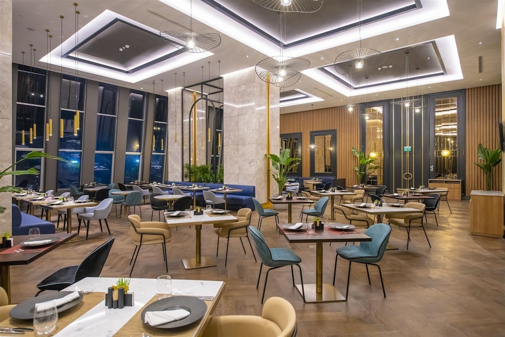Crowne Plaza Ankara, an IHG Hotel 35/48