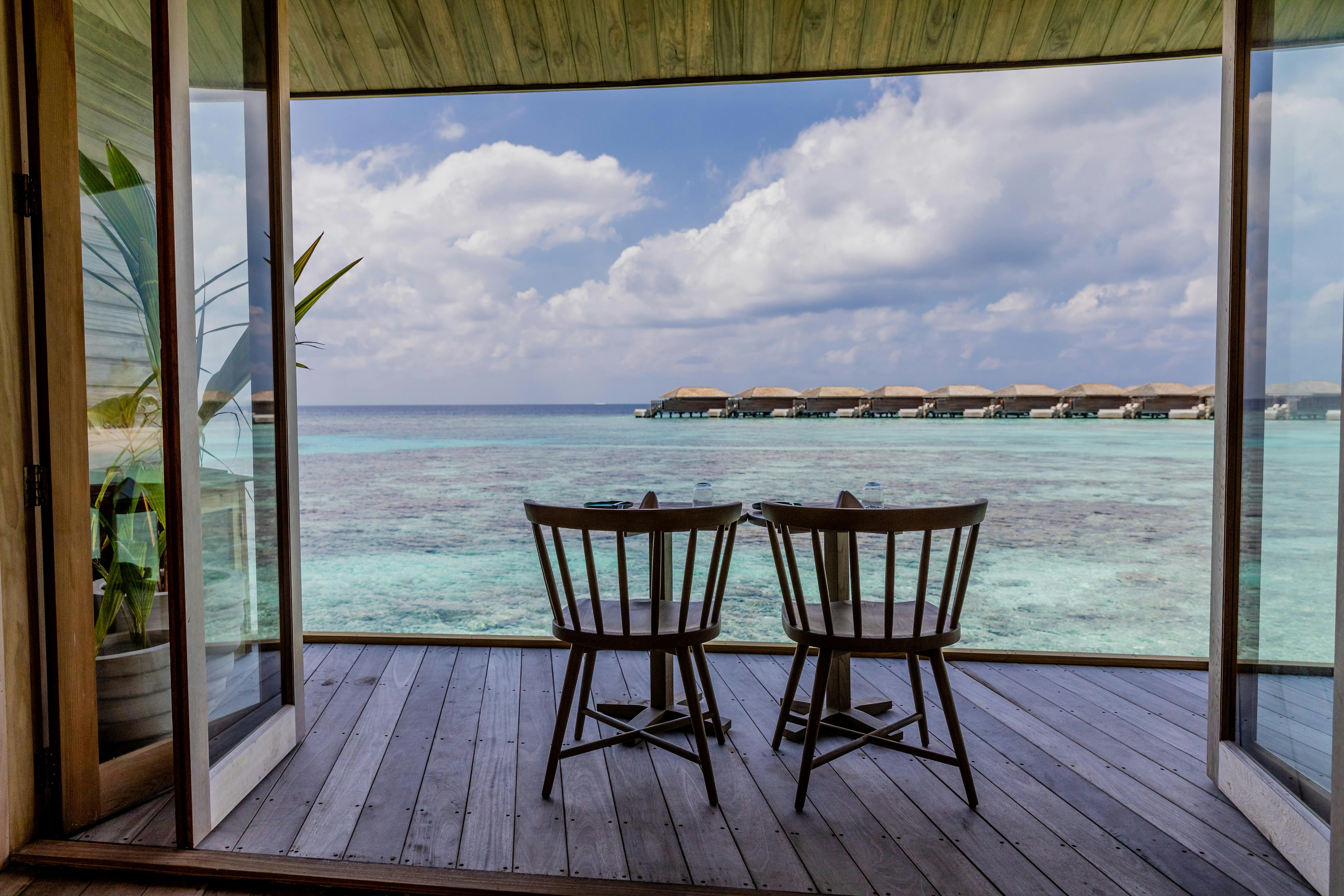 Kagi Maldives Resort & Spa 54/63