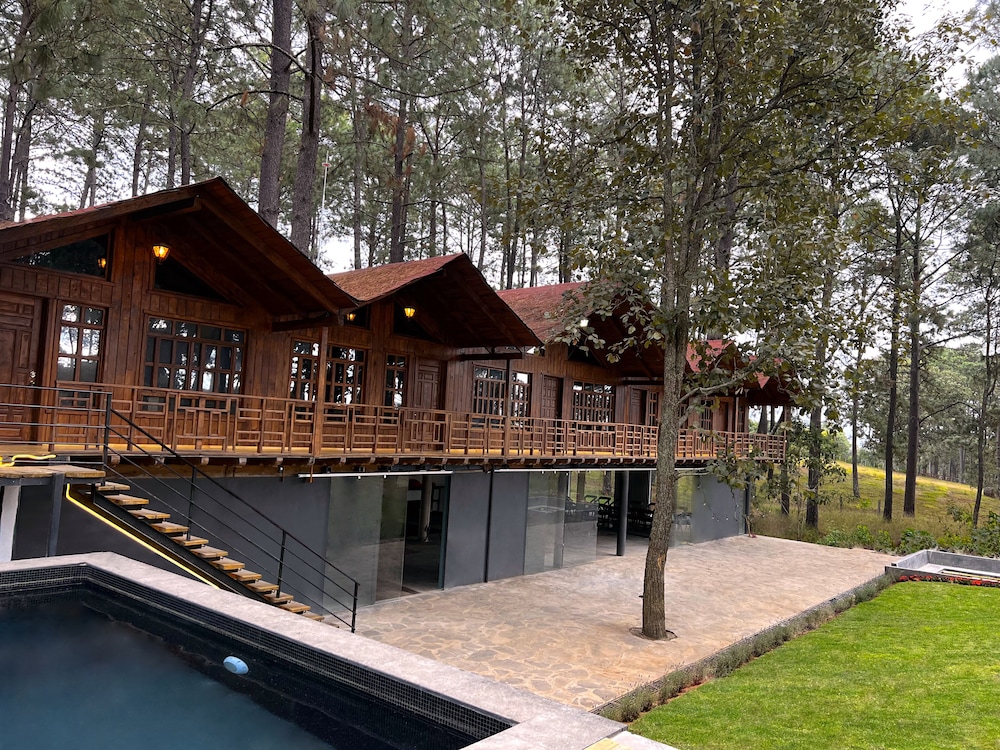 PINE TREE Hotel Boutique and Cabanas 51/56