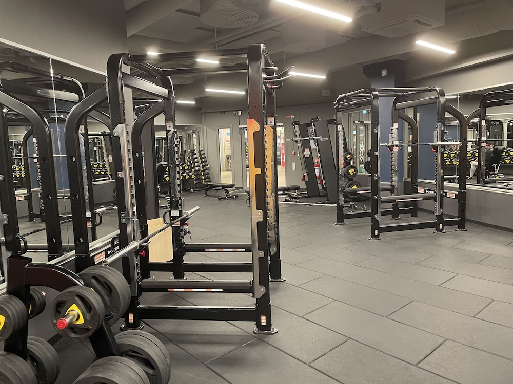 Comfort Hotel Linkoping City 40/63