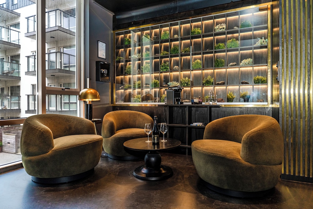 Vintage Apartment Hotel 31/50