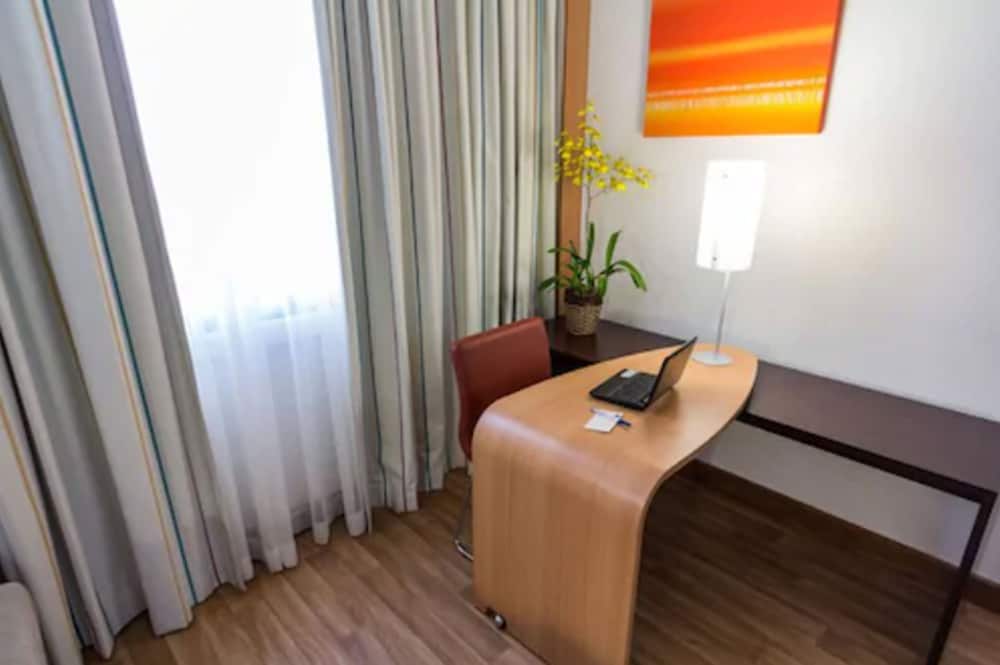 Novotel Porto Alegre Tres Figueiras 30/50