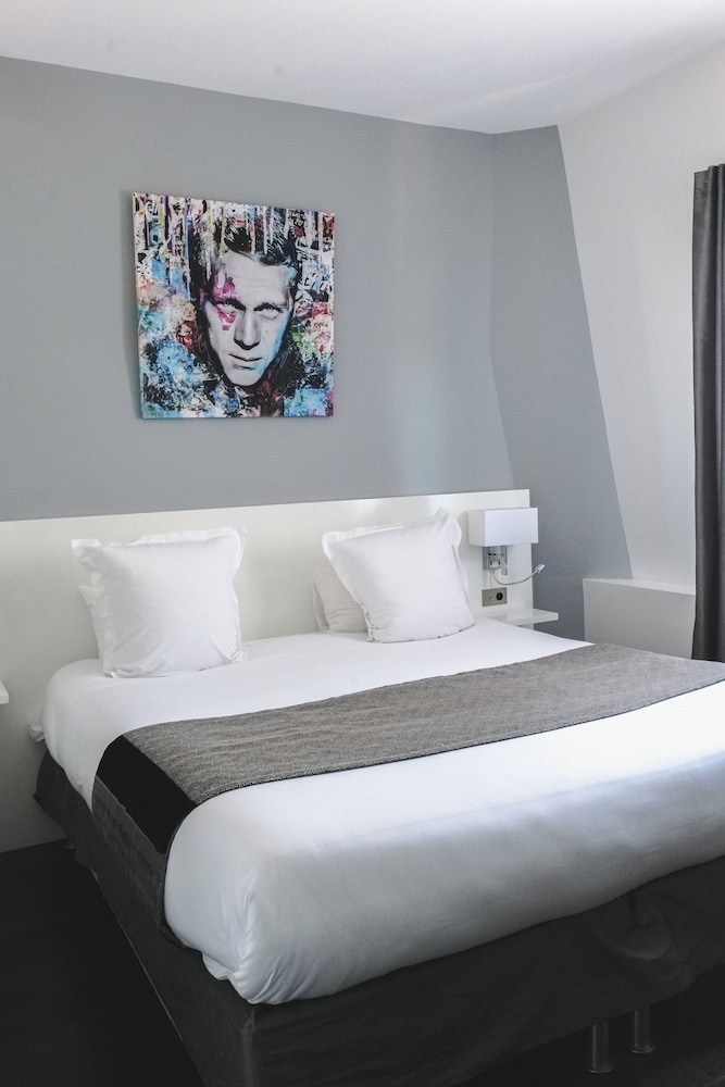 Le Manoir Hotel, BW Signature Collection 20/47