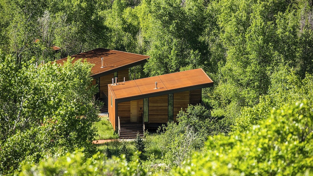 The Lodge at Blue Sky Auberge Resorts Collection 37/67