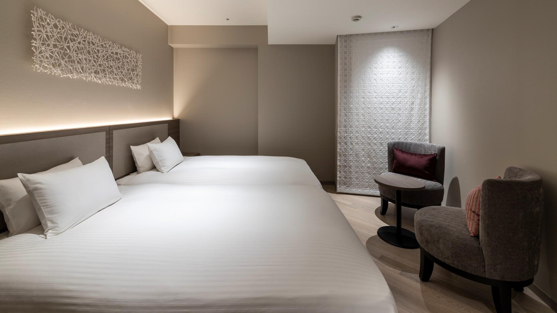 Northern, Single, Twin Beds