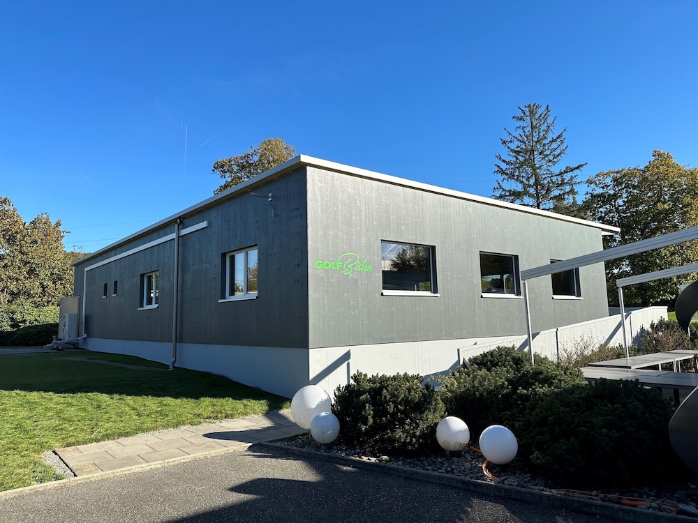 Aarau-West Swiss Quality Hotel 3/50