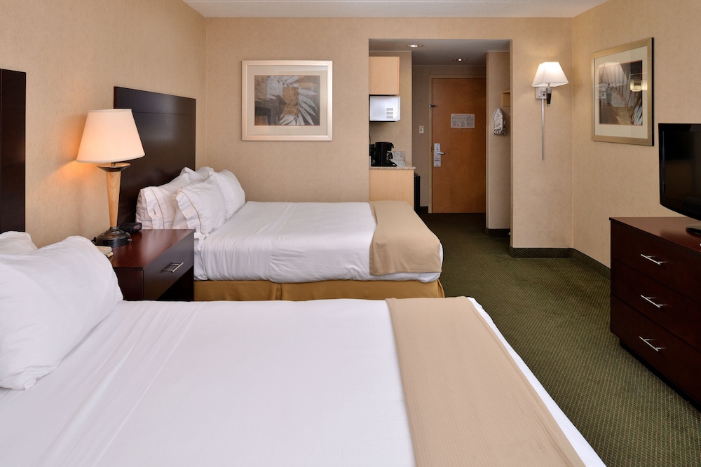 Holiday Inn Express Hotel And Suites Ocean City 29/70