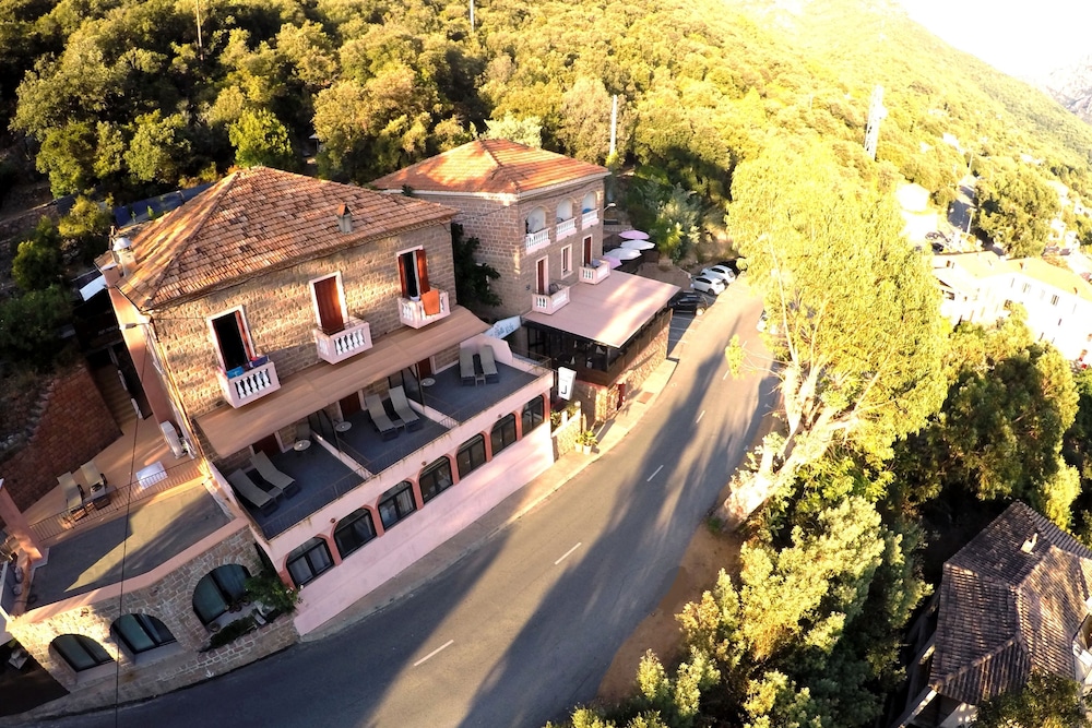 Hotel Bella Vista 2/50