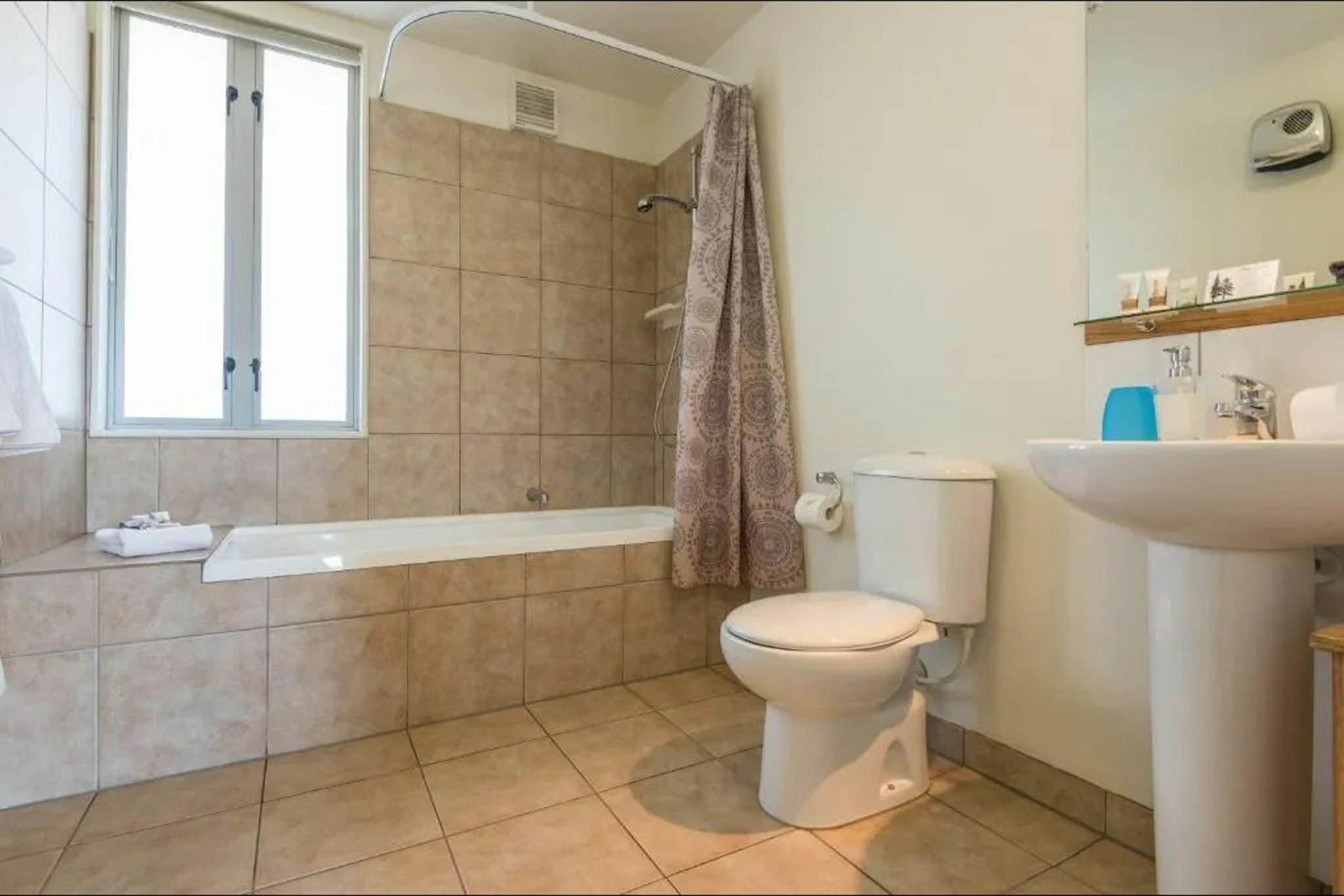 Parkside Motel 65/75