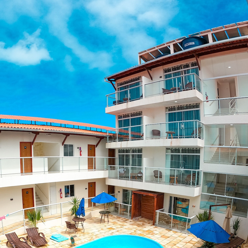 Vila de Mare Hotel 2/37