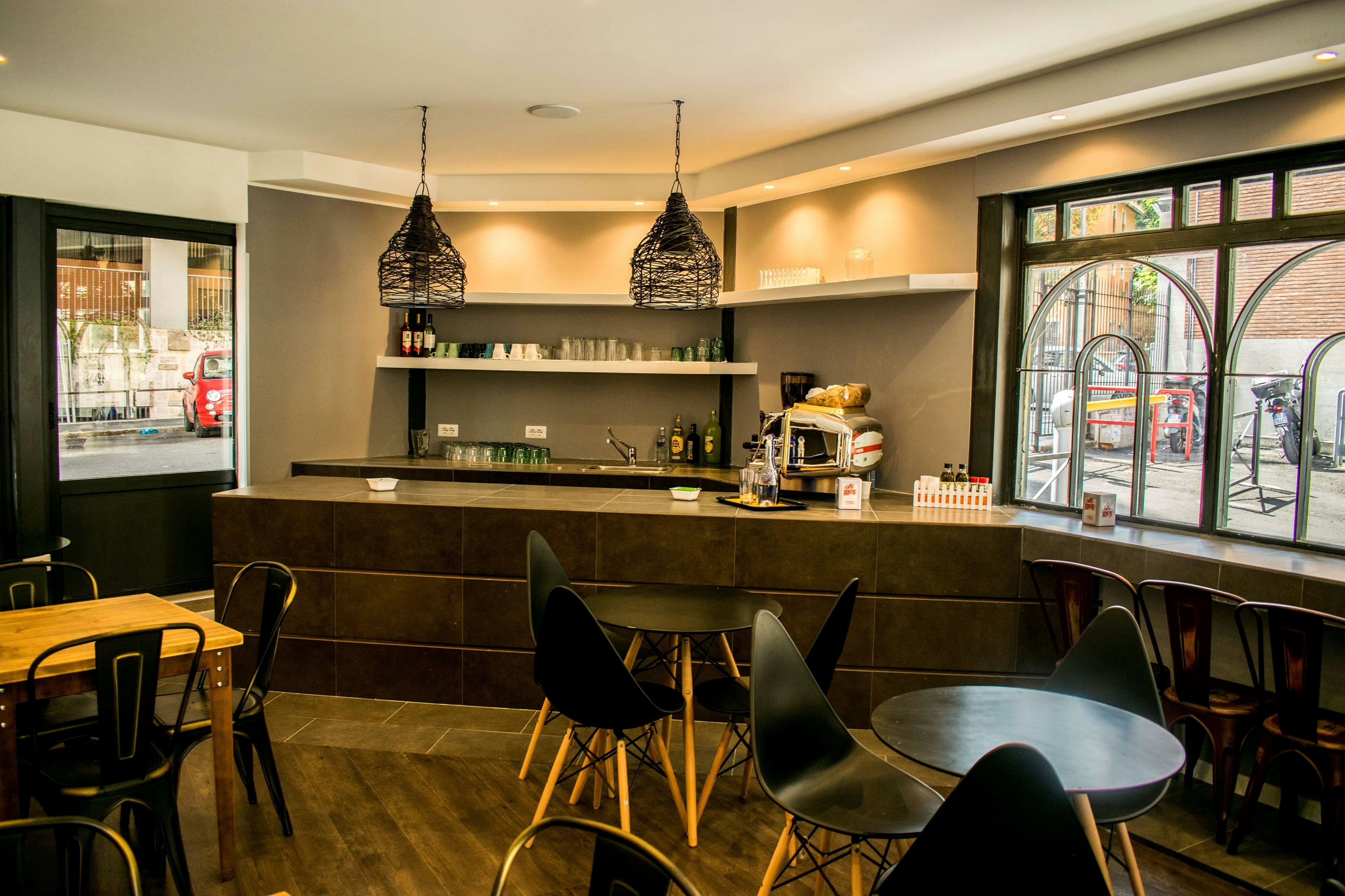 Hostel Trastevere 42/53