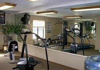 Best Western Chicago Downers Grove 16/42