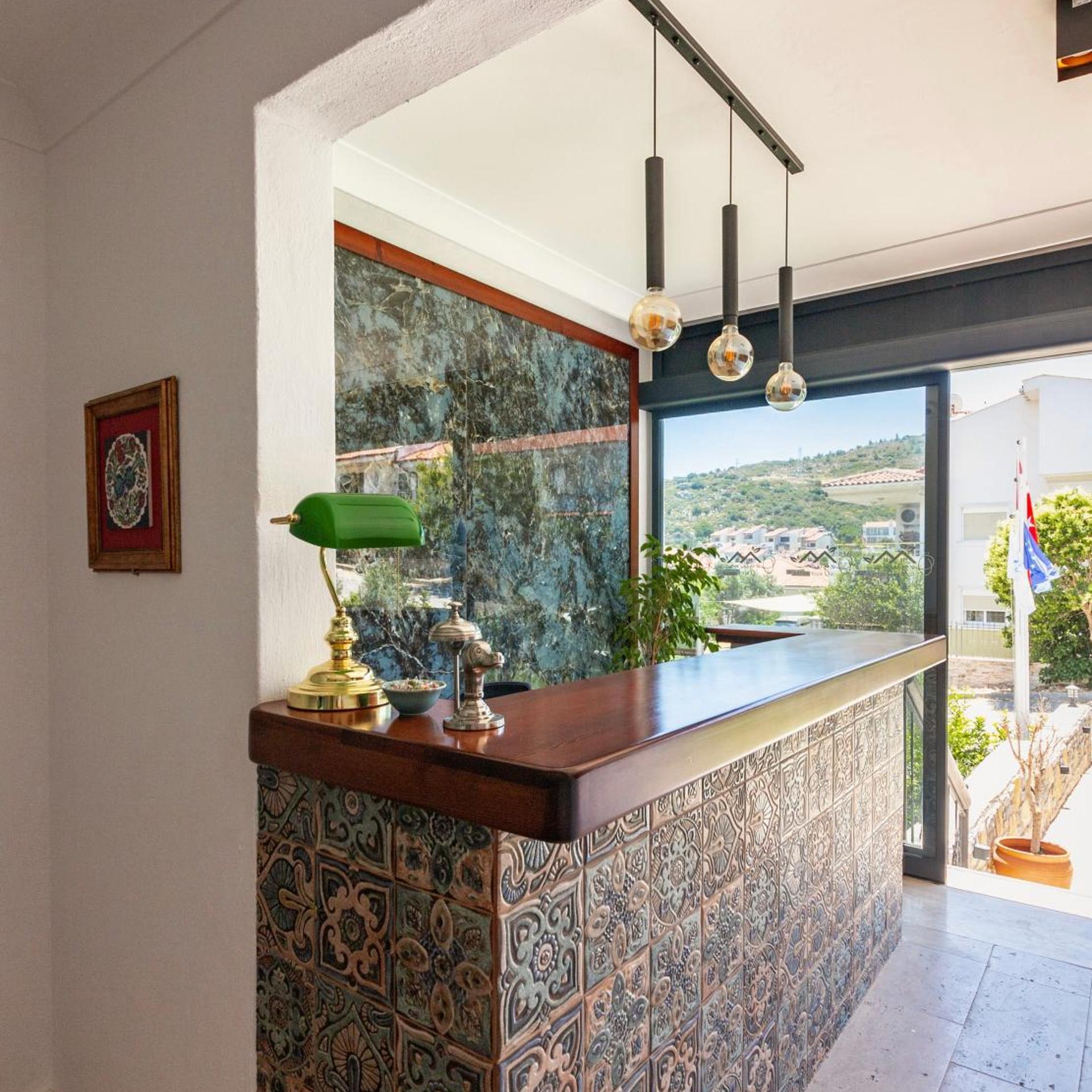 Ozgum Suite Otel Datca 8/50