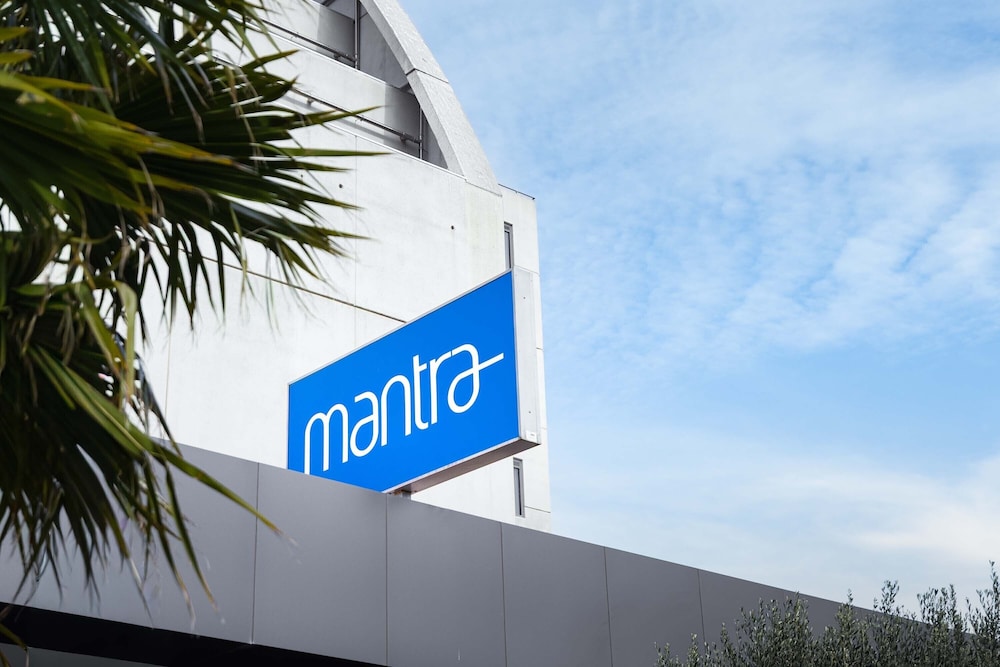 Mantra Melbourne Airport 6/50