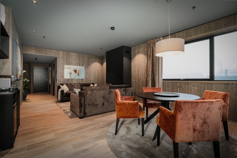 Pellestova Hotell Hafjell 38/50