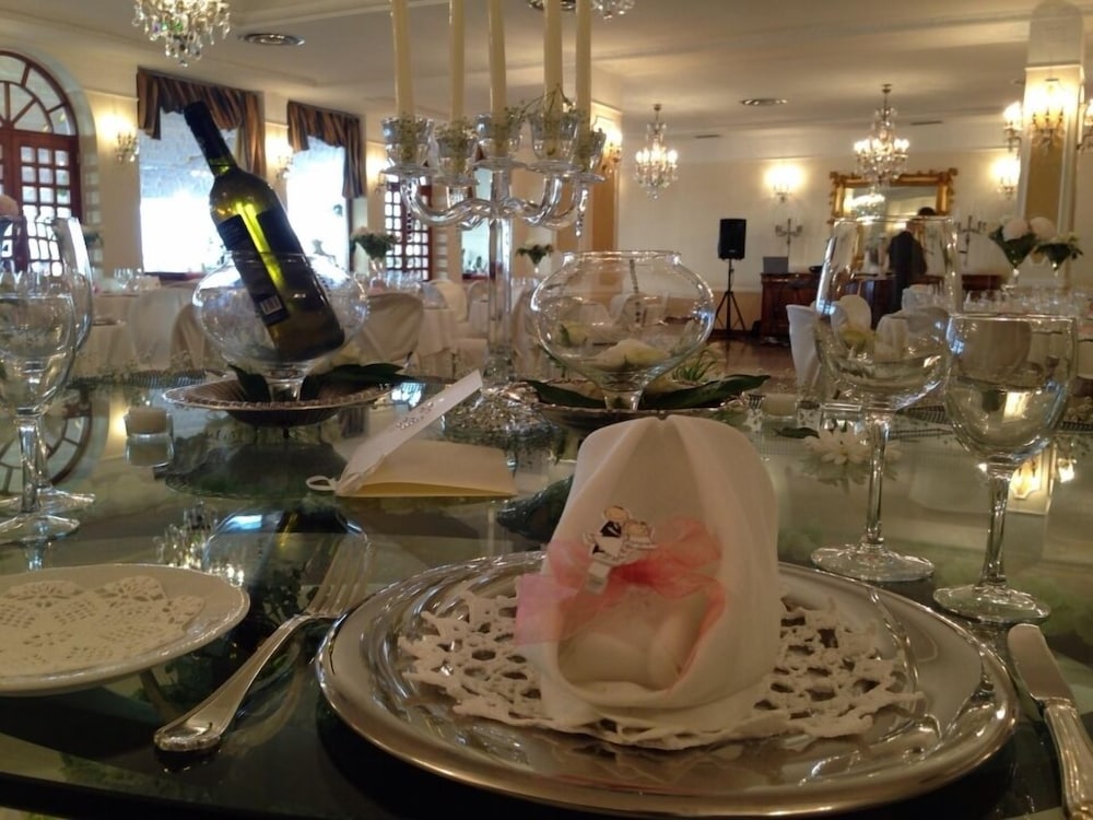 Hotel Villa Cimmino 40/57