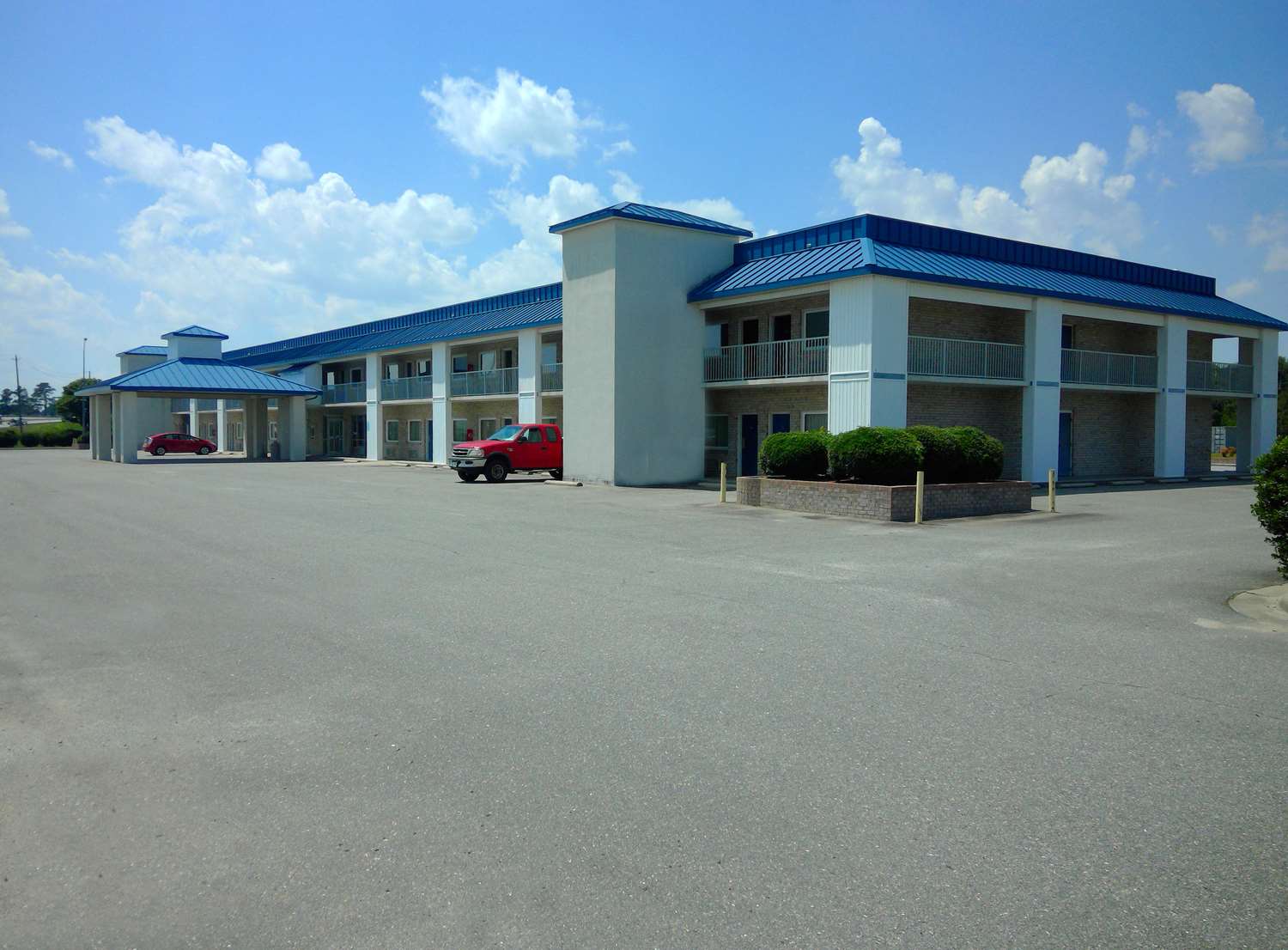 Americas Best Value Inn Kinston 31/31