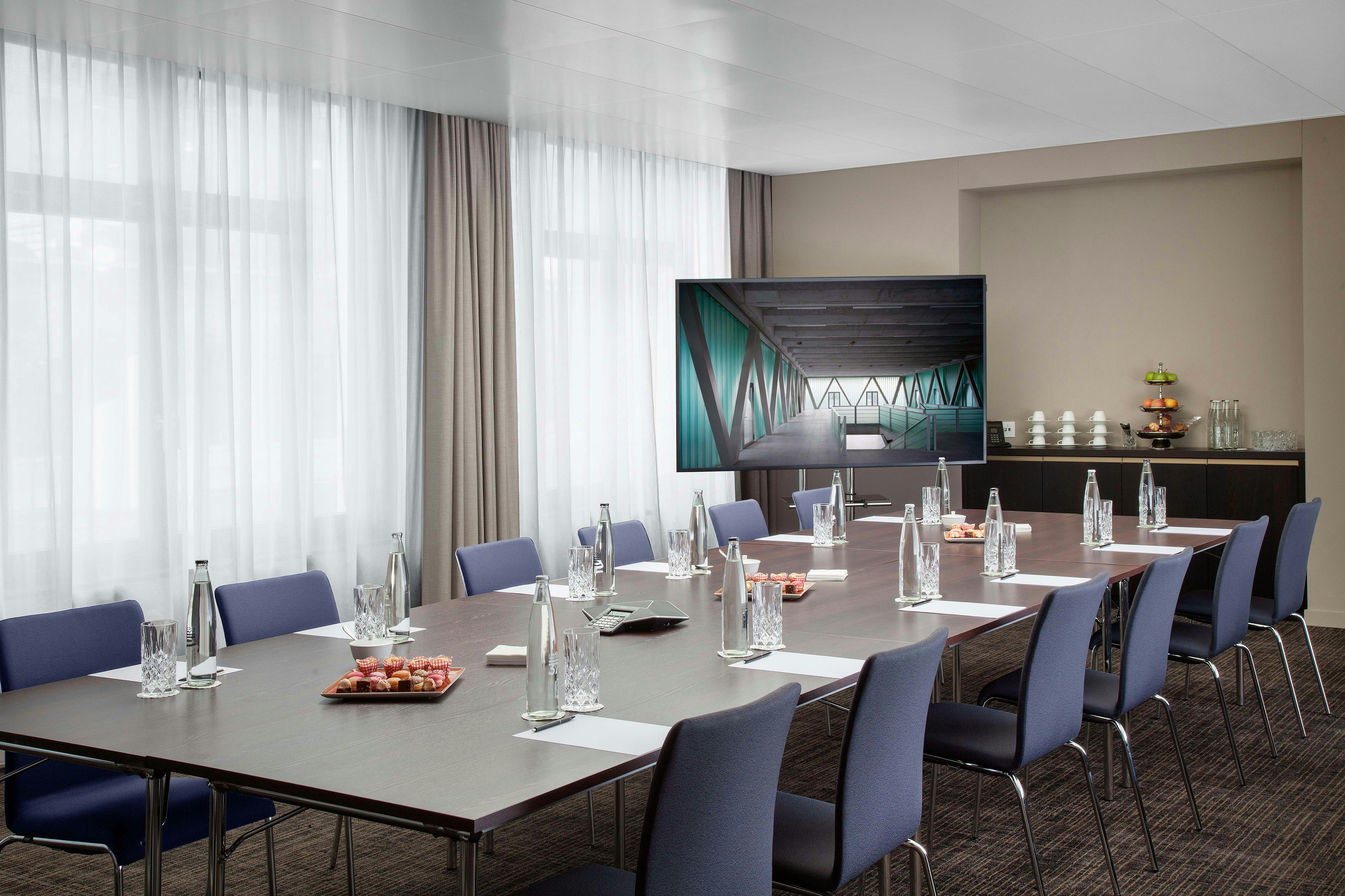 Acasa Suites 13/14