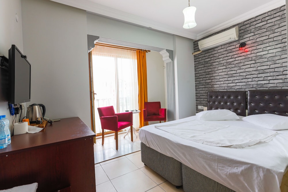Iznik Otel 2/29