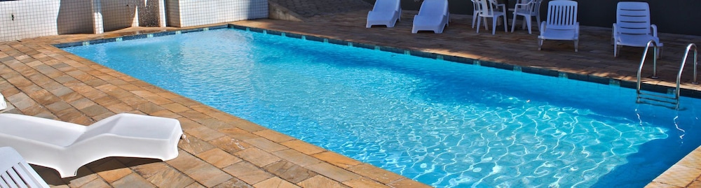 Villa Verde Apart Hotel 10/16