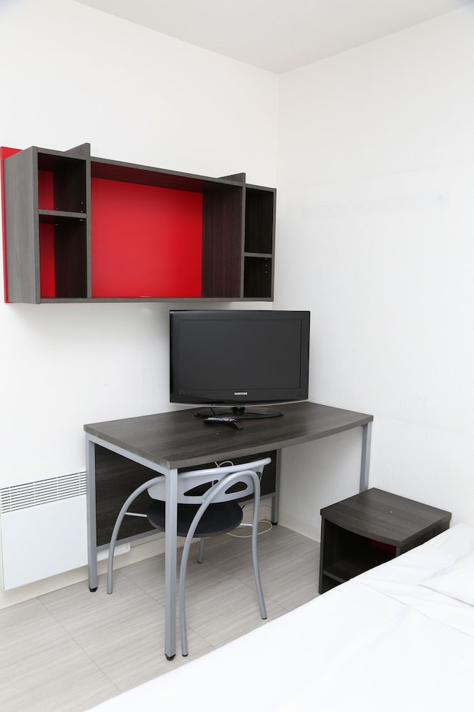 Residence Aixoise 19/28