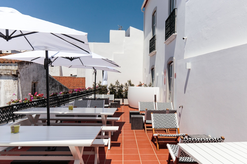 Heaven Inn Evora Hostel 4/60