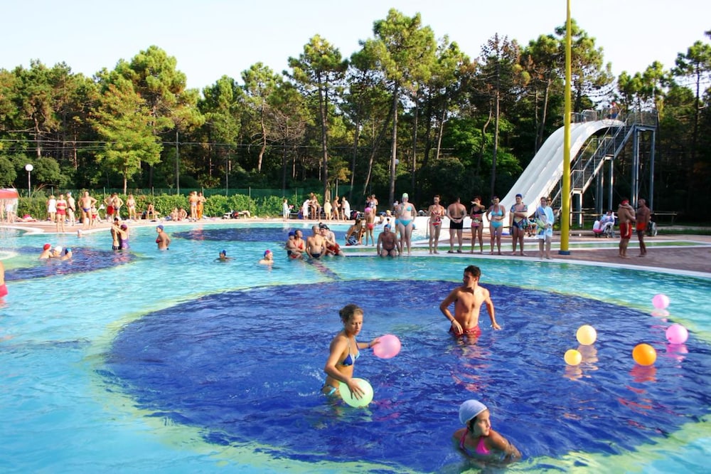 Bella Italia Efa Village 30/46