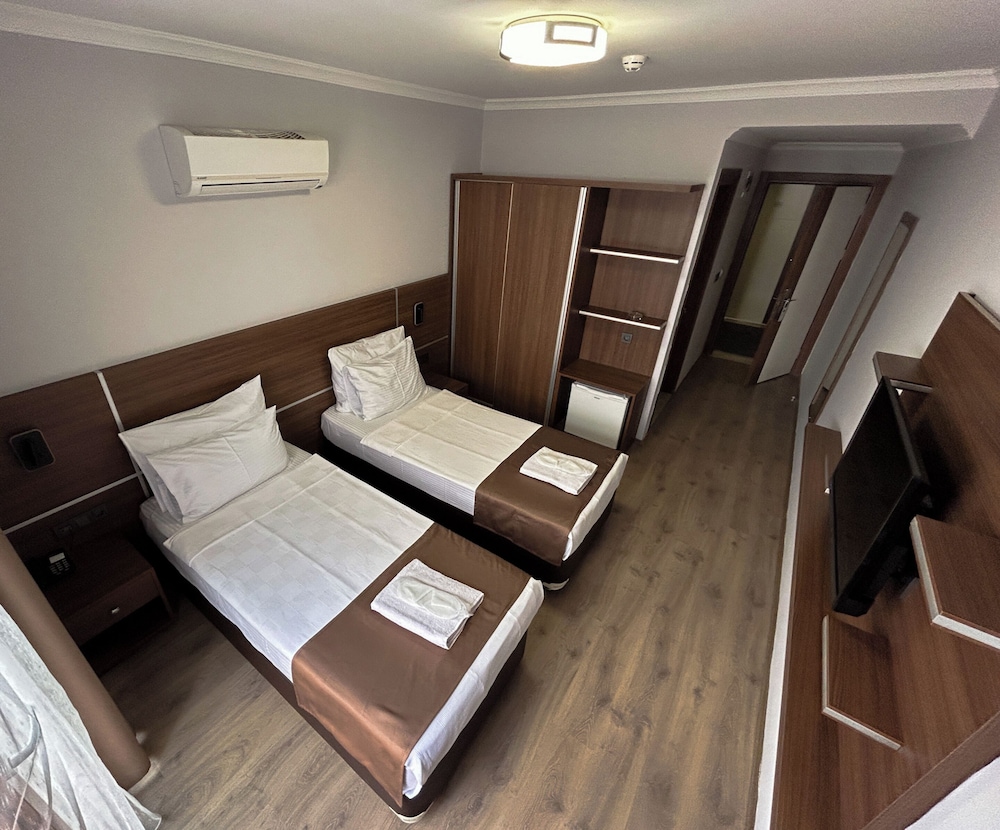 Gulluk Life Hotel 11/50