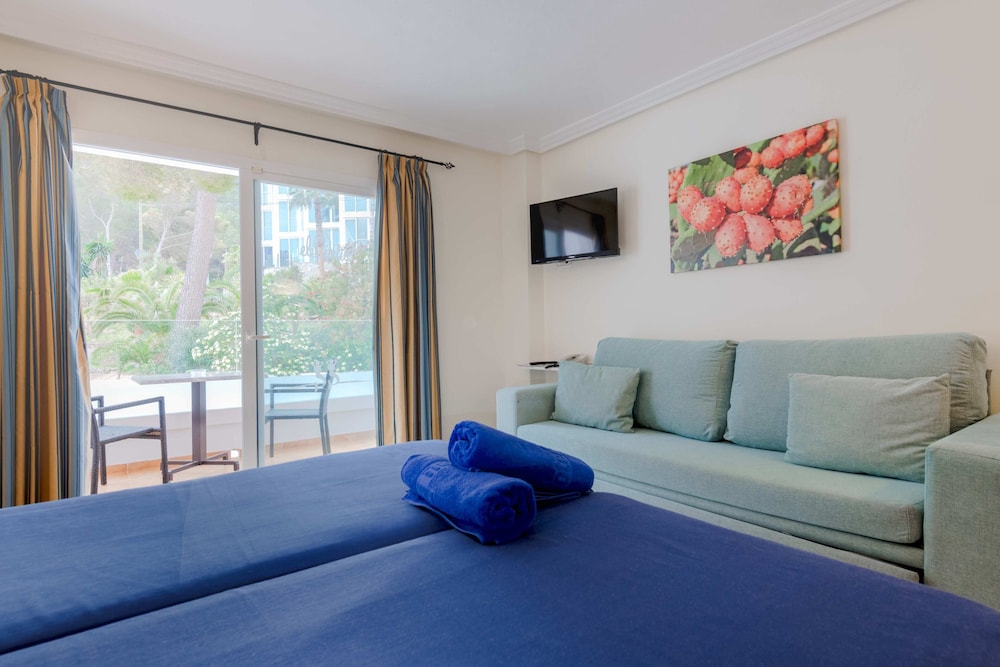 Hotel El Pinar 30/50