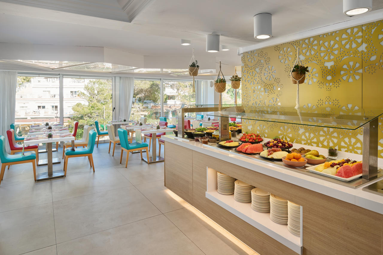 Grupotel Ibiza Beach Resort - Adults Only 29/41