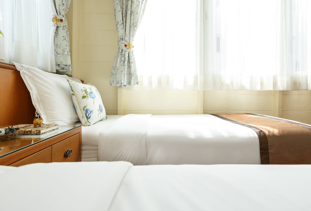 Baan Dinso Hostel 26/51