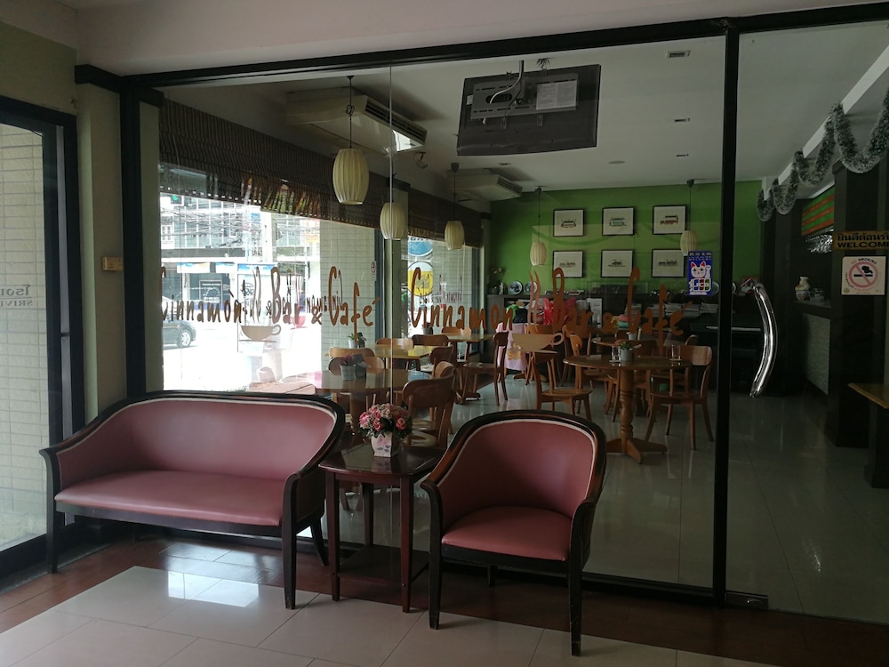 Srivichai Hotel 34/50