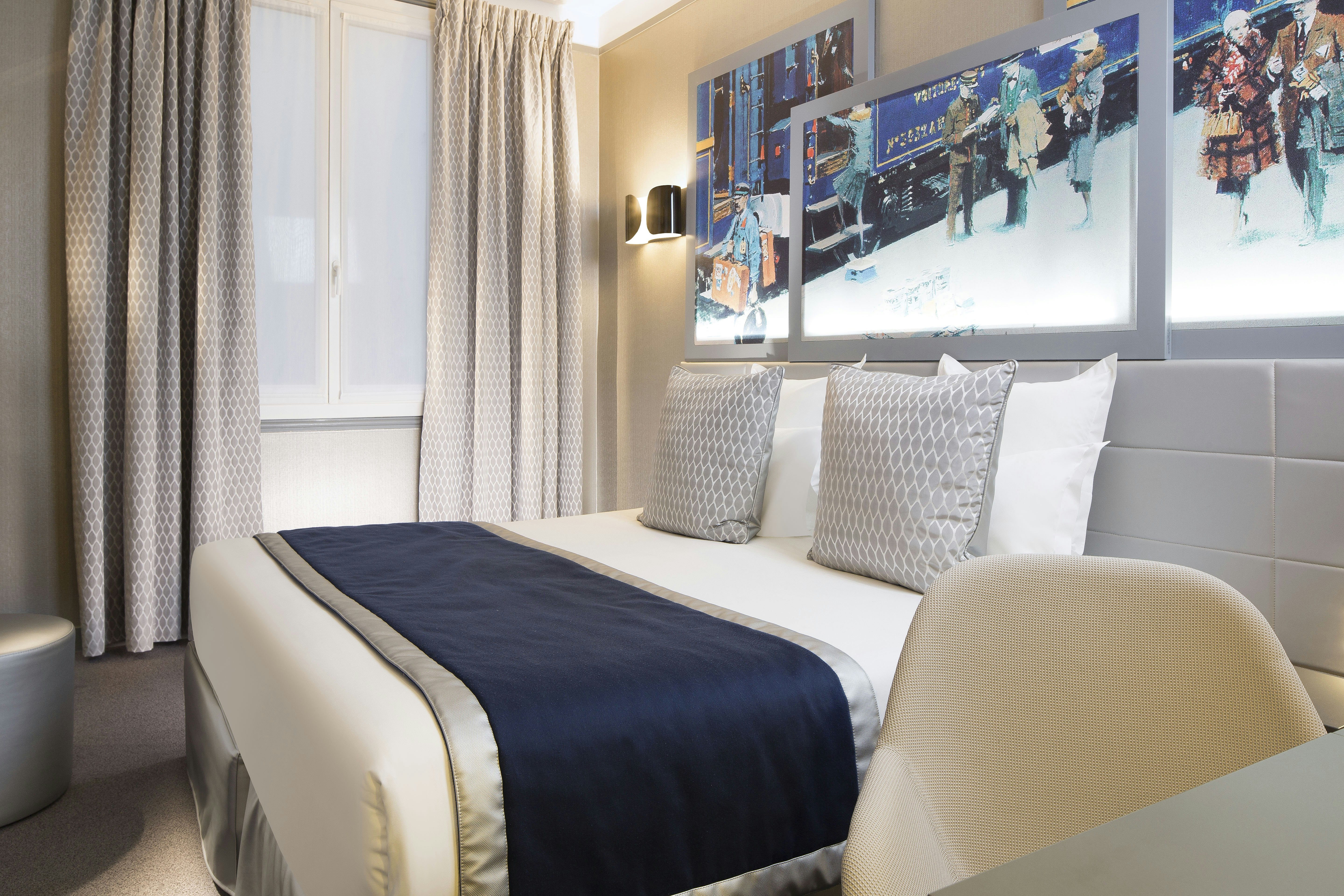 Hotel Palym 7/15
