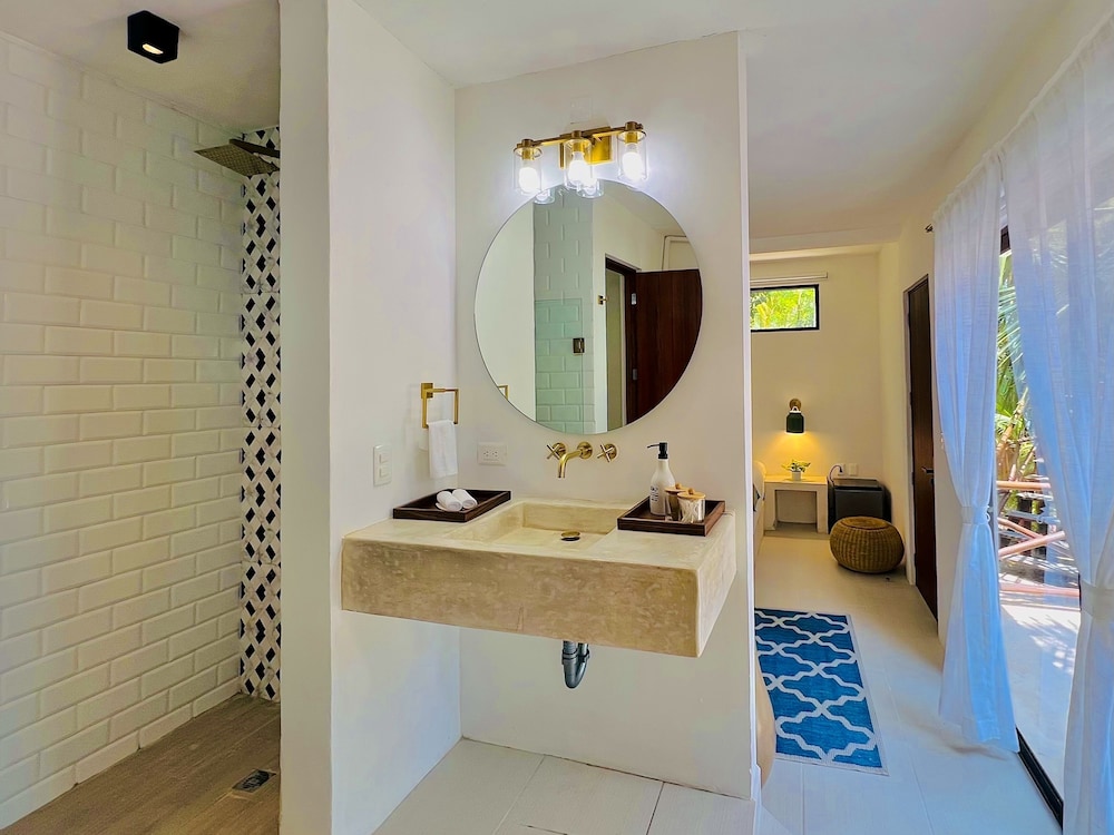 Azulea Hotel and Spa Bacalar 59/60
