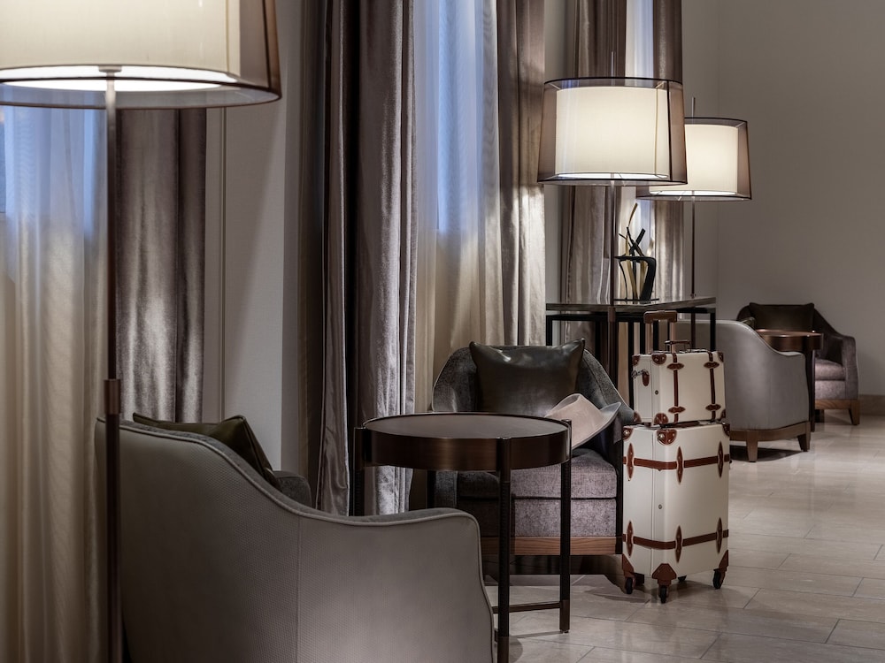 The Celestine Ginza 45/68