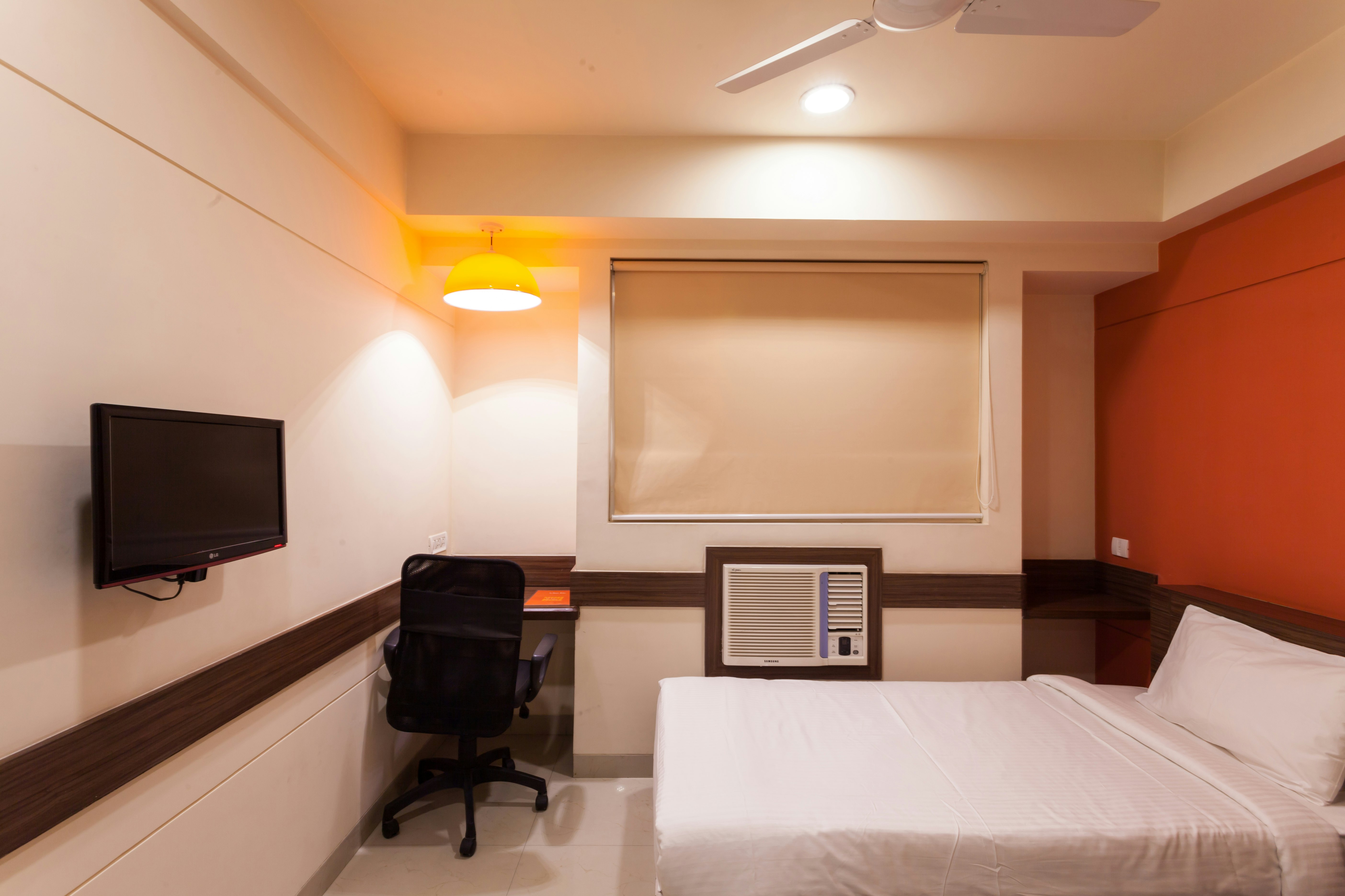 Ginger Hotel Indore 14/53