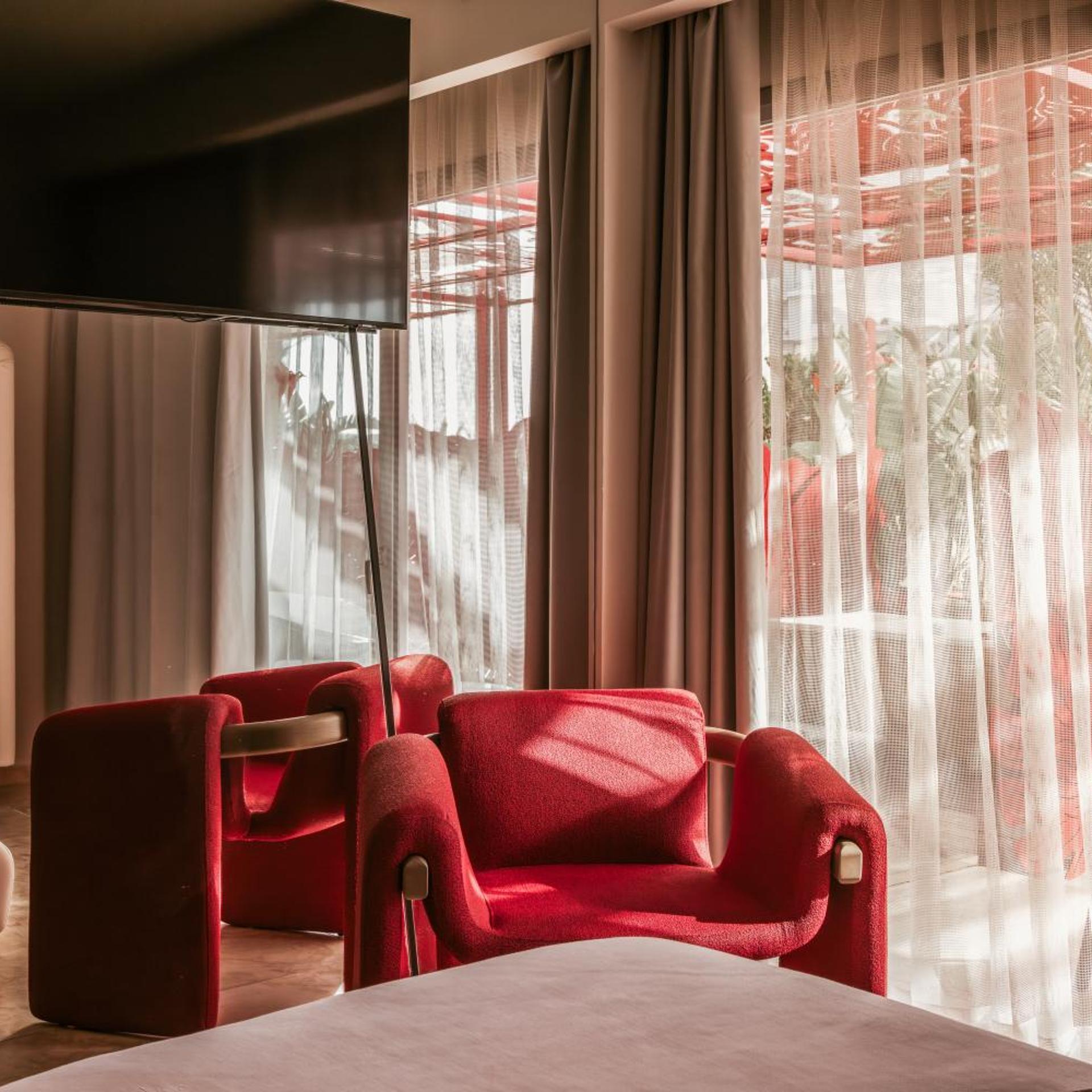 The Unexpected Ibiza Hotel - Adults Only 34/51