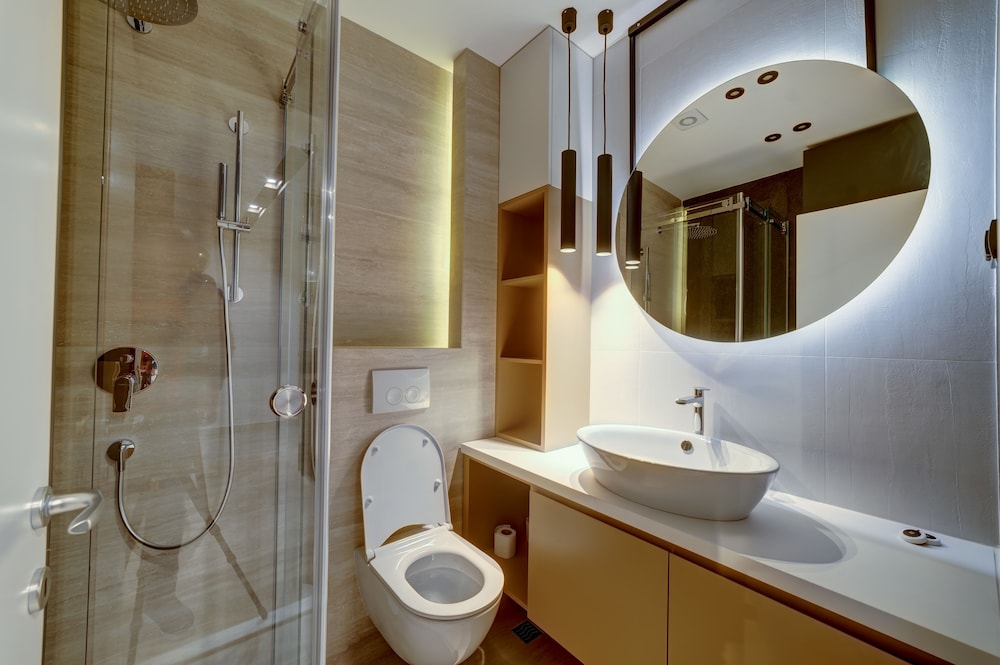 Black Pearl Luxury Suites 42/44
