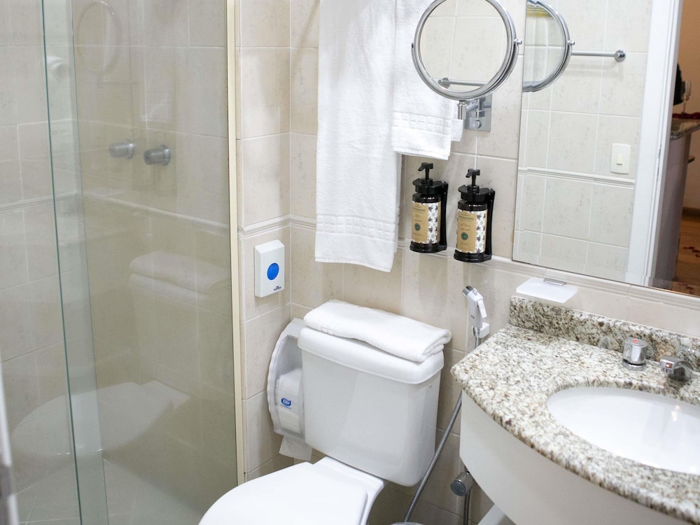 Mercure Sao Caetano Do Sul 65/66
